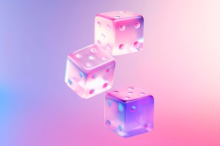 Tampilan antarmuka mesin slot Microgaming dengan gulungan dan garis pembayaran